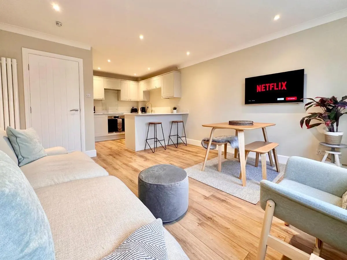 Barbican Loft - With Free Parking location