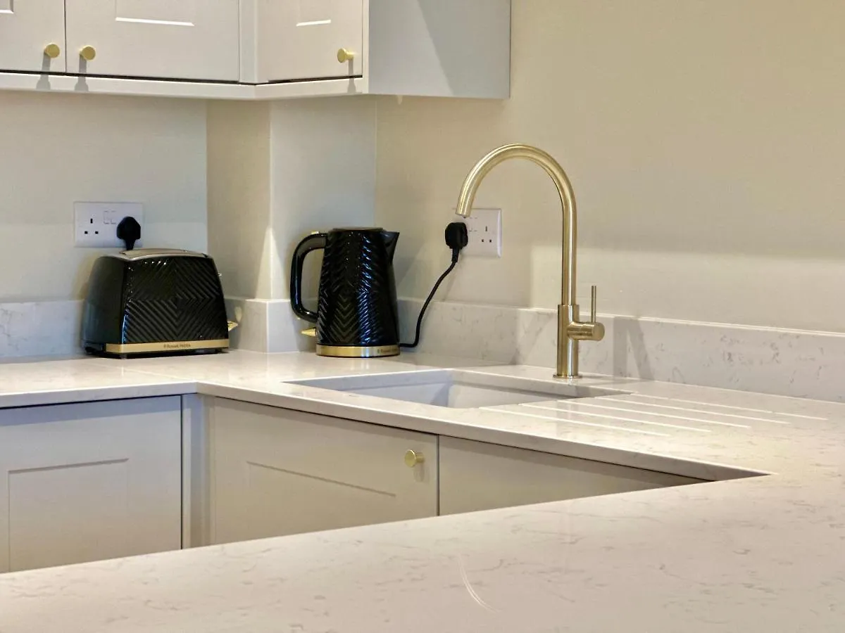 Appartement Barbican Loft - With Free Parking à York 0*,  Royaume-Uni